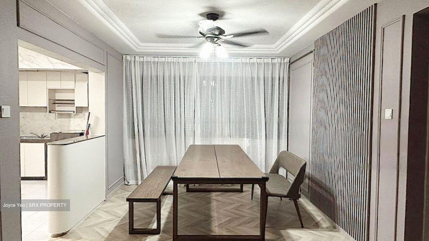 Braddell View (D20), Apartment #416931621